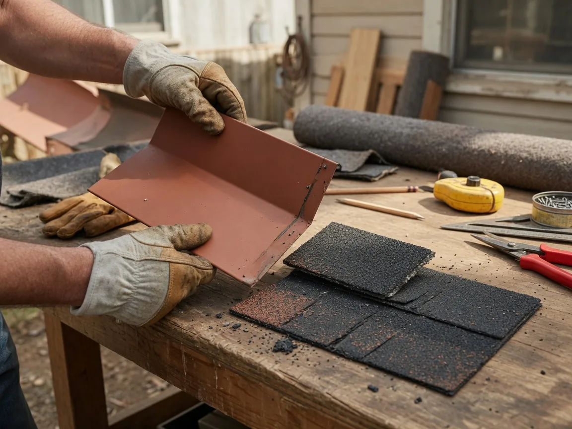 Roof Repair company in Salt Rock, WV